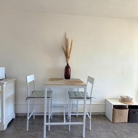 Studio Port Du Cap D'아그 외부 사진